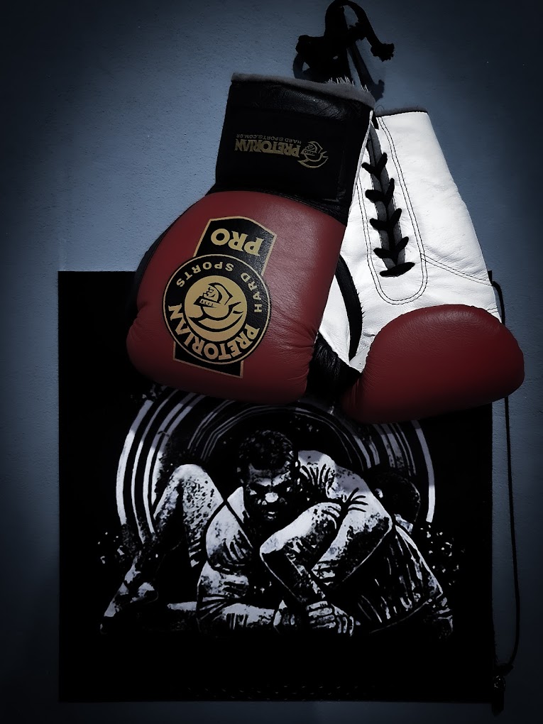 Boxing Gloves